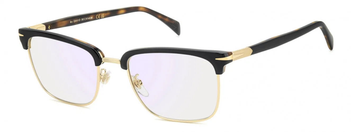 David Beckham DB1183 Eyeglasses - view 4